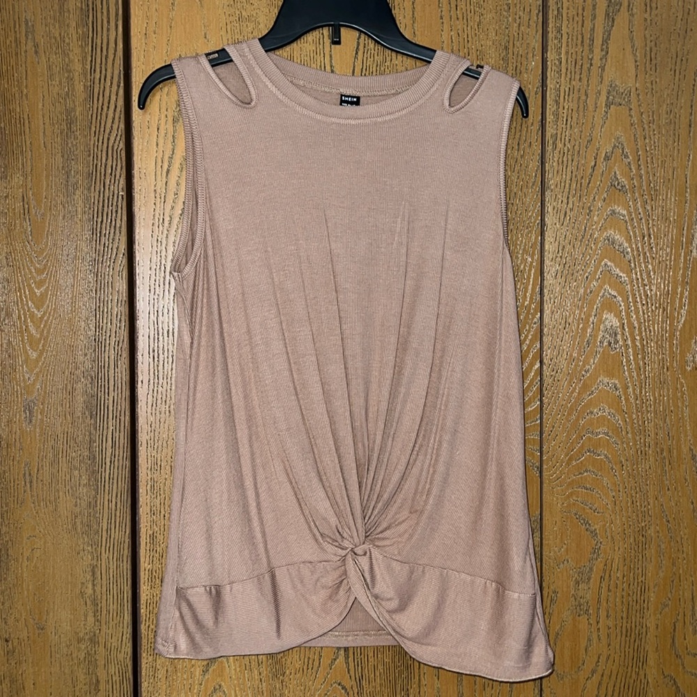 SHEIN Top
